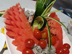 -川锅一号火锅(睢宁店)