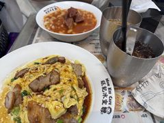 -旺记冰室(九龙中心大厦店)