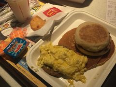 -麦当劳(海洋公园店)