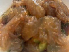 -老洋房花园饭店(绍兴路店)