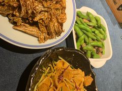 -肉串汪(望京店)