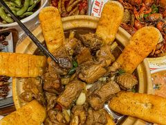 -庆峰龙虾烧烤(合肥一店)