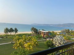 -三亚亚龙湾天域度假酒店