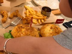 -必胜客(宝能太古城店)