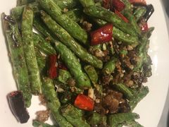 -雀蓝川菜(奥体广场店)