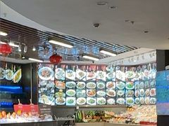 -旺达·福州菜(正大广场店)