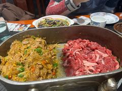 -徐师傅太子锅(龙泽路店)