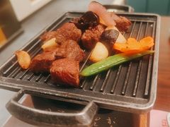 -黑松白鹿(金融街店)