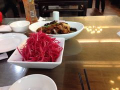 -到家尝北京菜(西坝河店)