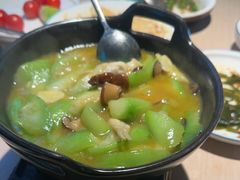 -吴氏老妈·23年家常菜(古城店)