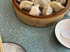 -韩记海鲜饺子旗舰店(红海新区店)