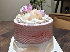 -7号里低糖生日蛋糕(南阳路店)