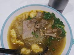 -小杨生煎(龙之梦购物中心店)