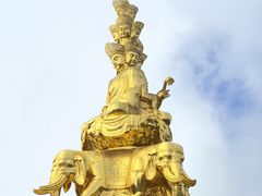 -峨眉山风景名胜区