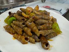 -桔子海鲜烧烤大排档(金沙滩店)