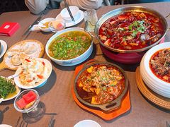 -樽宴酒楼·地道川菜·品质聚会·生日宴请