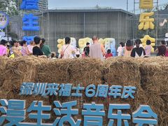 -深圳来福士广场