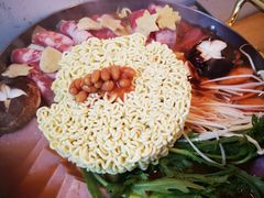 -李先生的首尔小馆(松江启源广场店)