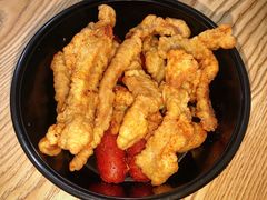 -糖糖冰粉(土门店)