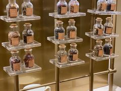-théATRE 茶聚场(王府中環店)