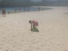 -泸州欢乐派海滩公园