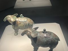 -太原市博物馆