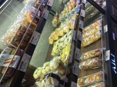 -AILI爱里·生日蛋糕·现烤面包·甜品     (小西沟店)