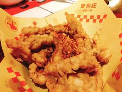 -贤合庄卤味火锅(天长天发广场店)