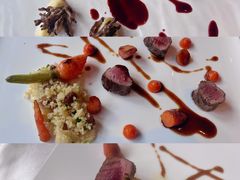 -北京古城老院厉晓麟精致菜