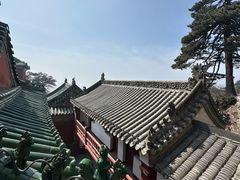 -武当山风景区