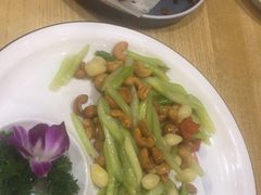 -小苏舍餐厅(木渎店)