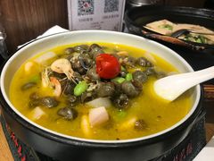 -锡和无锡菜(景丽苑店)