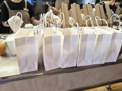 -喜茶(北京三里屯太古里店)