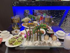 -江南福宴·澳门海鲜.牛肉火锅(汇高栢悦中心店)