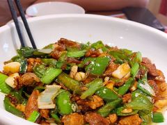 -辣得叫湘菜(四明店)