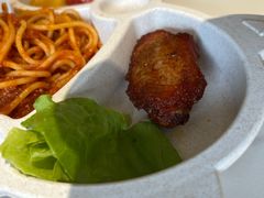 -芳草地西式融合餐厅(回龙窝店)
