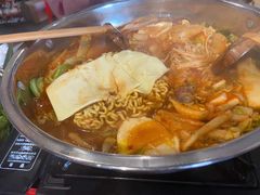 -食喜料理(诸城店)