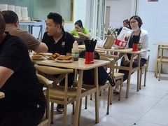 大堂-王三姑牛肉饼