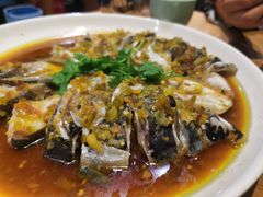 老妈私房鱼头-老妈私房鱼头(欧洲城店)