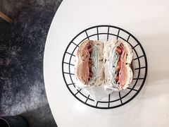 -BIG BAGEL(永康路店)