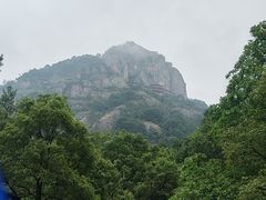 -大慈岩风景区
