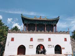 -须弥福寿之庙