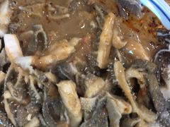 老北京爆肚-门框胡同百年卤煮(新街口店)