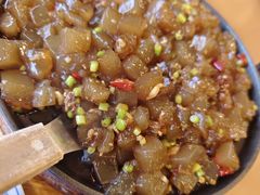 -老雒阳面馆·水席·洛阳菜(王城路店)