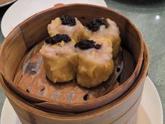 -白天鹅宾馆-宏图府餐厅