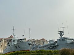 -中国人民解放军海军博物馆