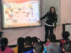 -小巨人幼儿园(金星街)