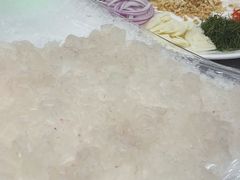 刺身-大友(港口店)