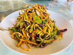 -京滨饭店·餐厅(阜外大街店)