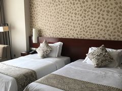 -天目湖御水温泉·度假酒店